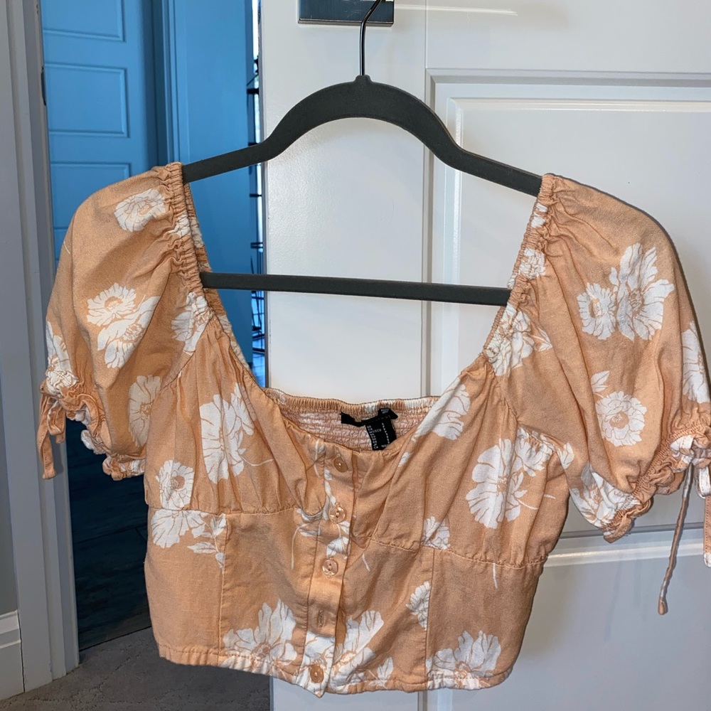 Floral Crop